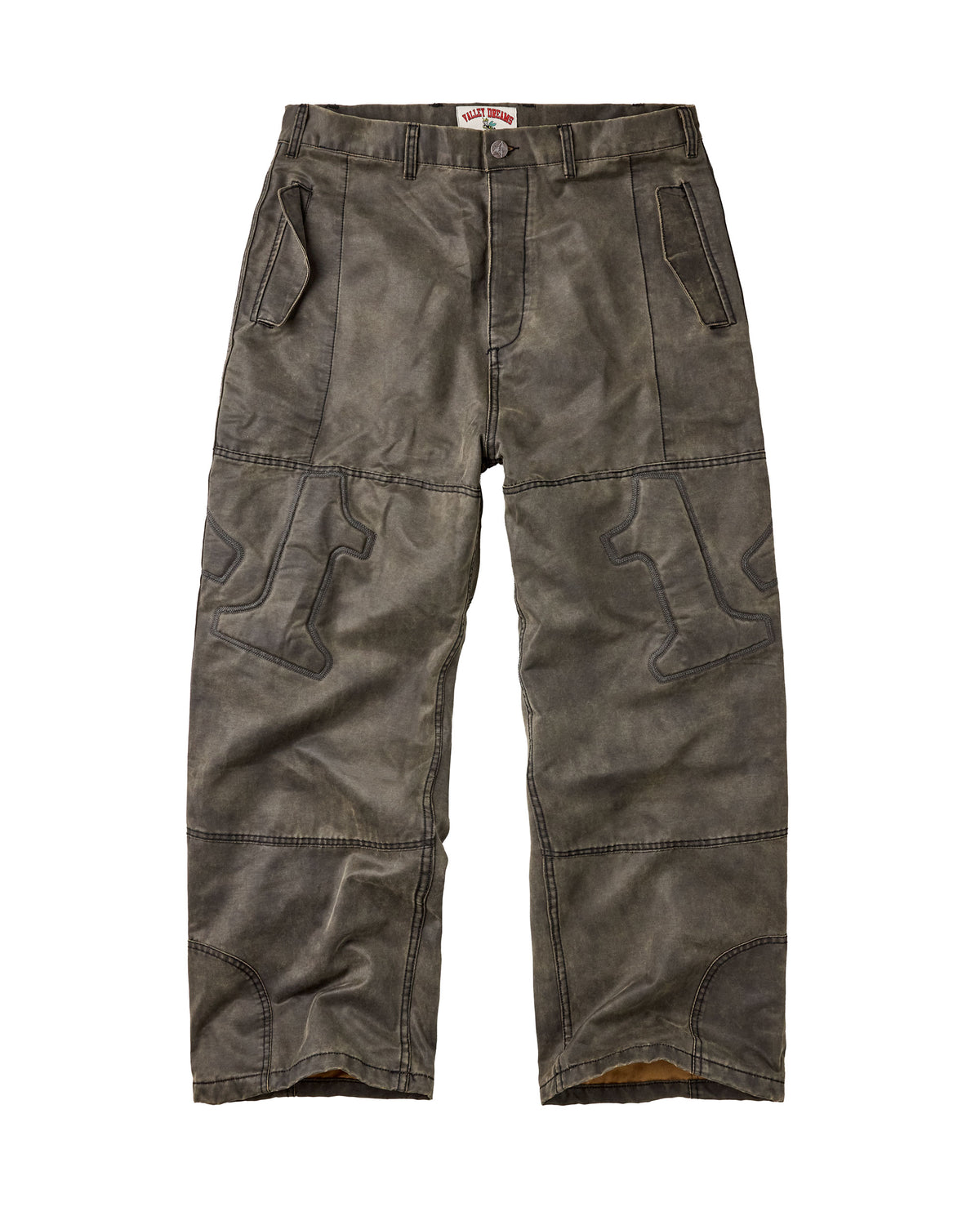 FORGED RECON PANTS