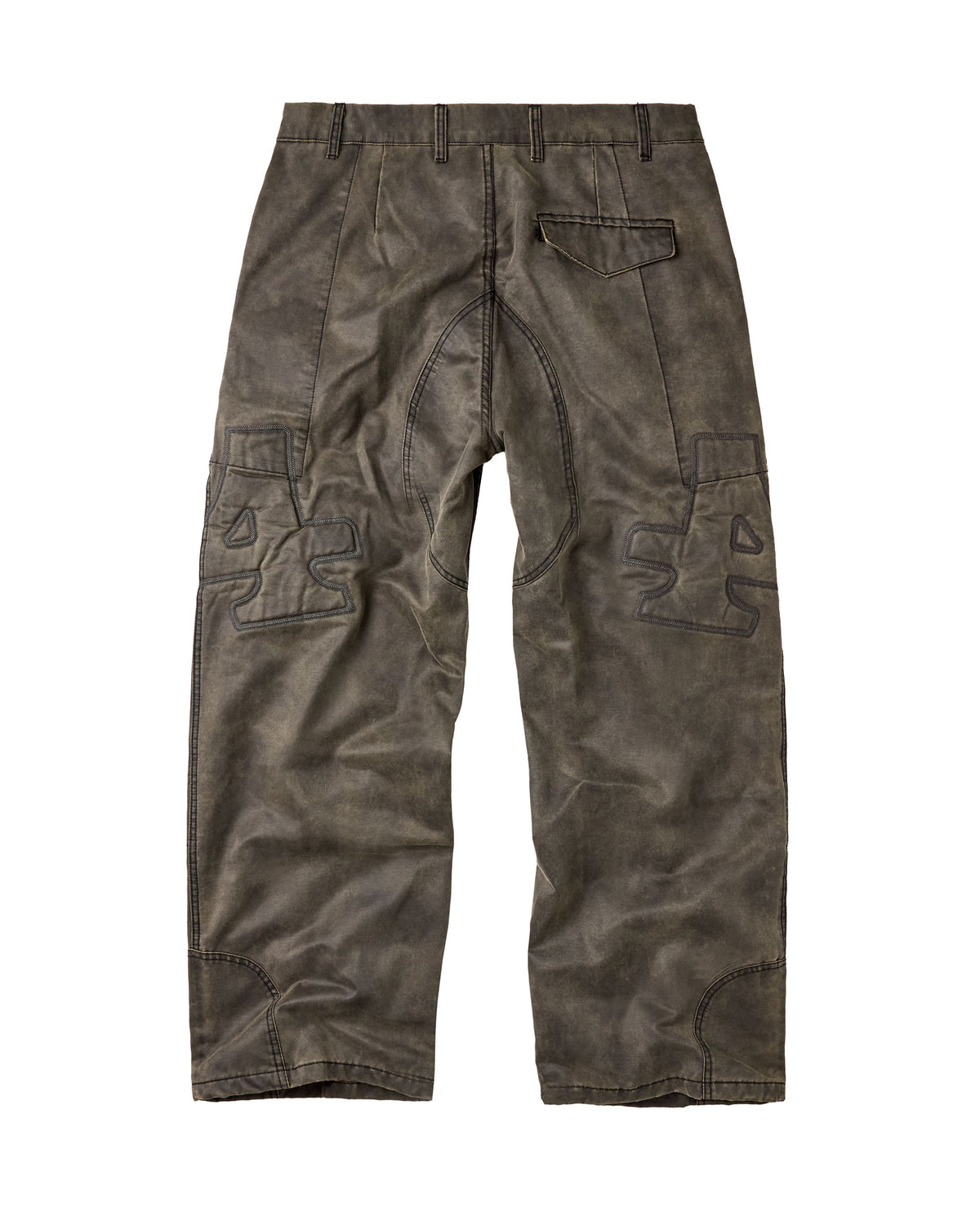 FORGED RECON PANTS