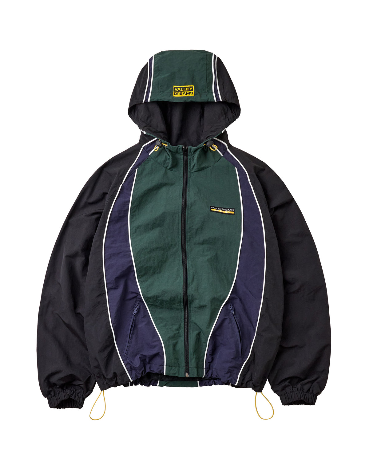 VAL TECH JACKET