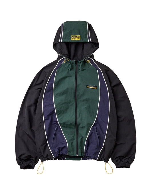 VAL TECH JACKET