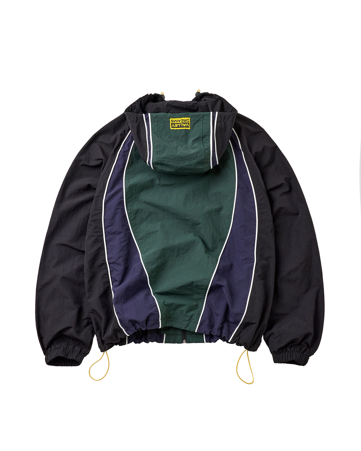 VAL TECH JACKET