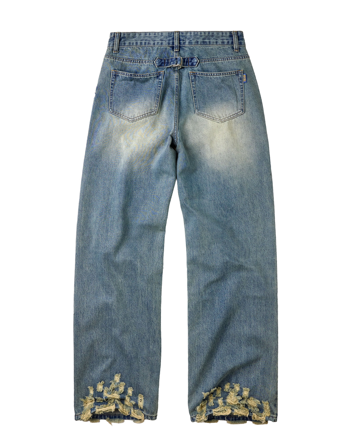 KURT DENIM V2