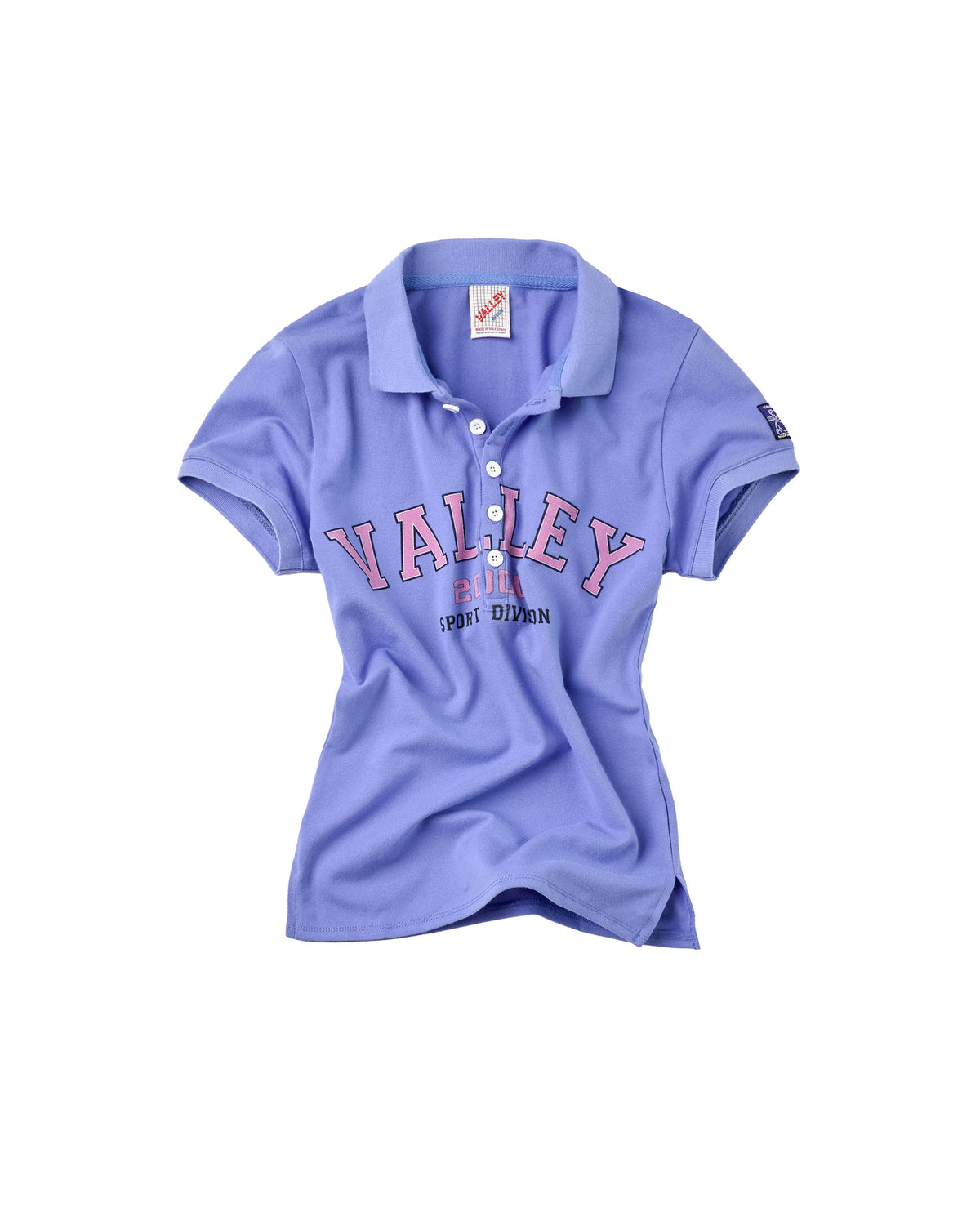 BLUEBERRY POLO