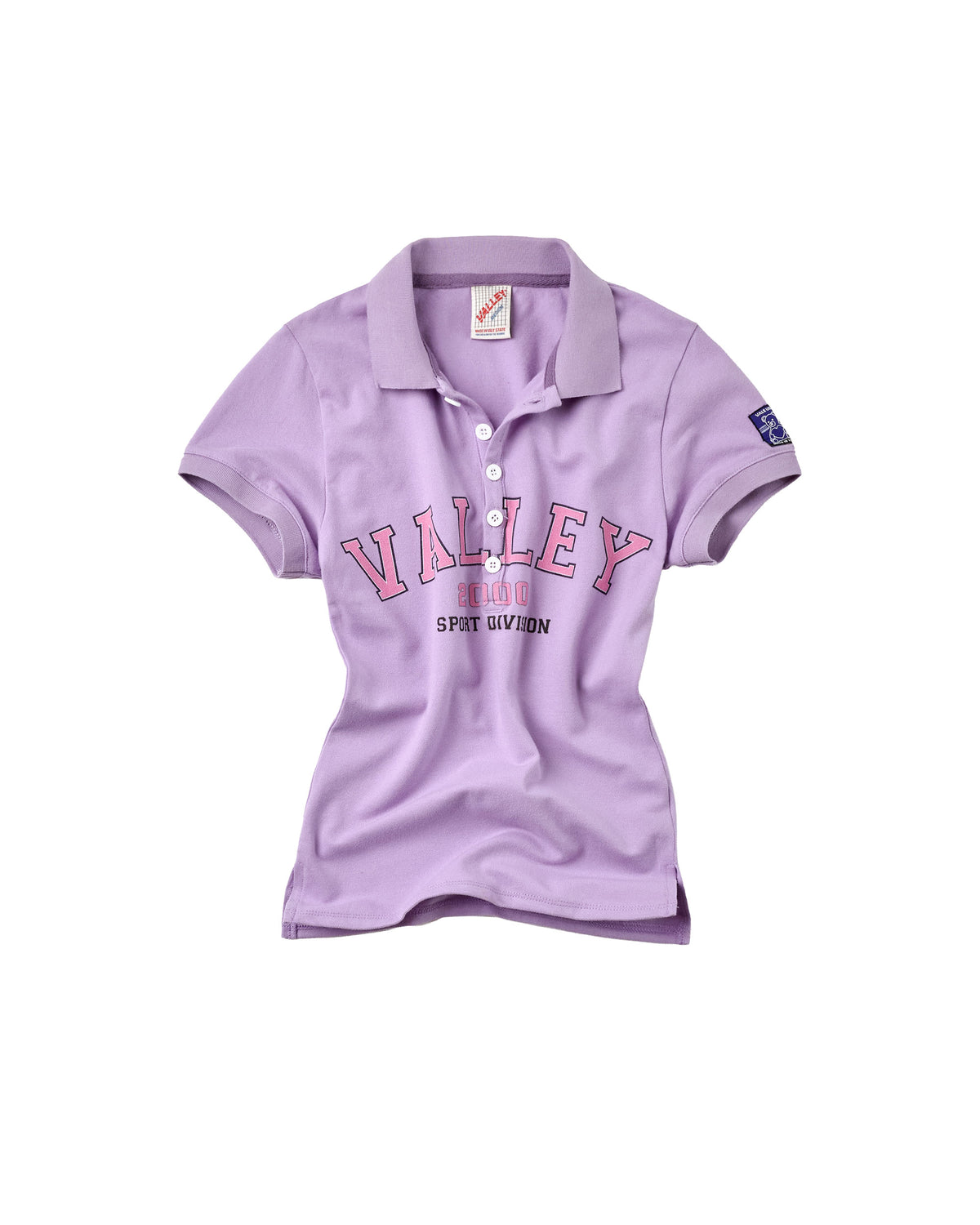 BERRY POLO