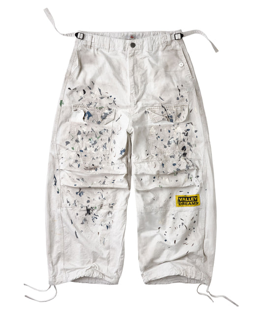 VICKIES PAINT CARGOS