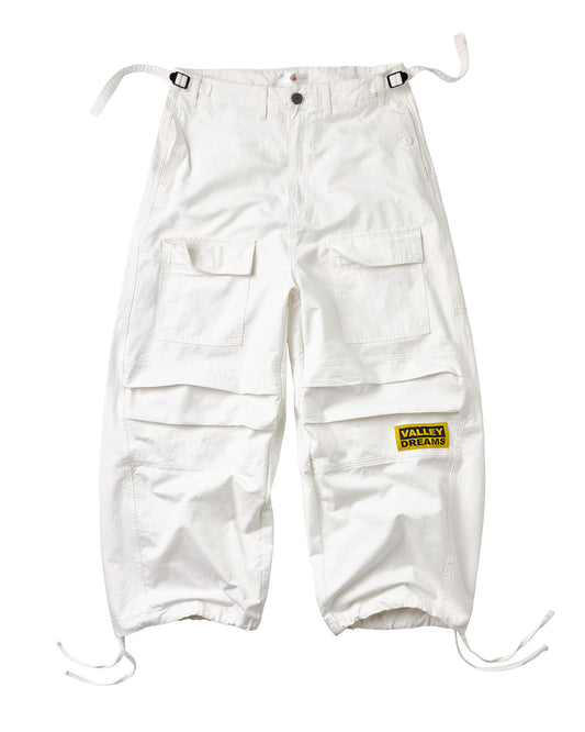 VICKIES PLAIN CARGOS