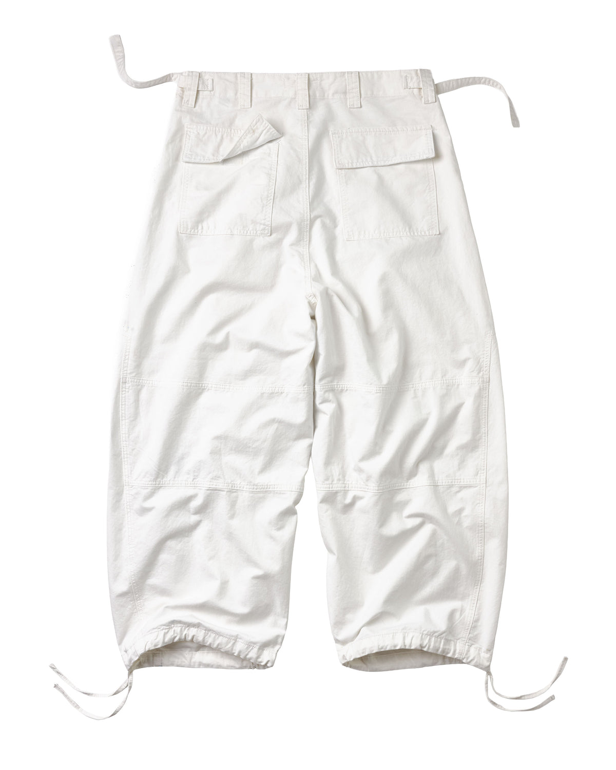 VICKIES PLAIN CARGOS