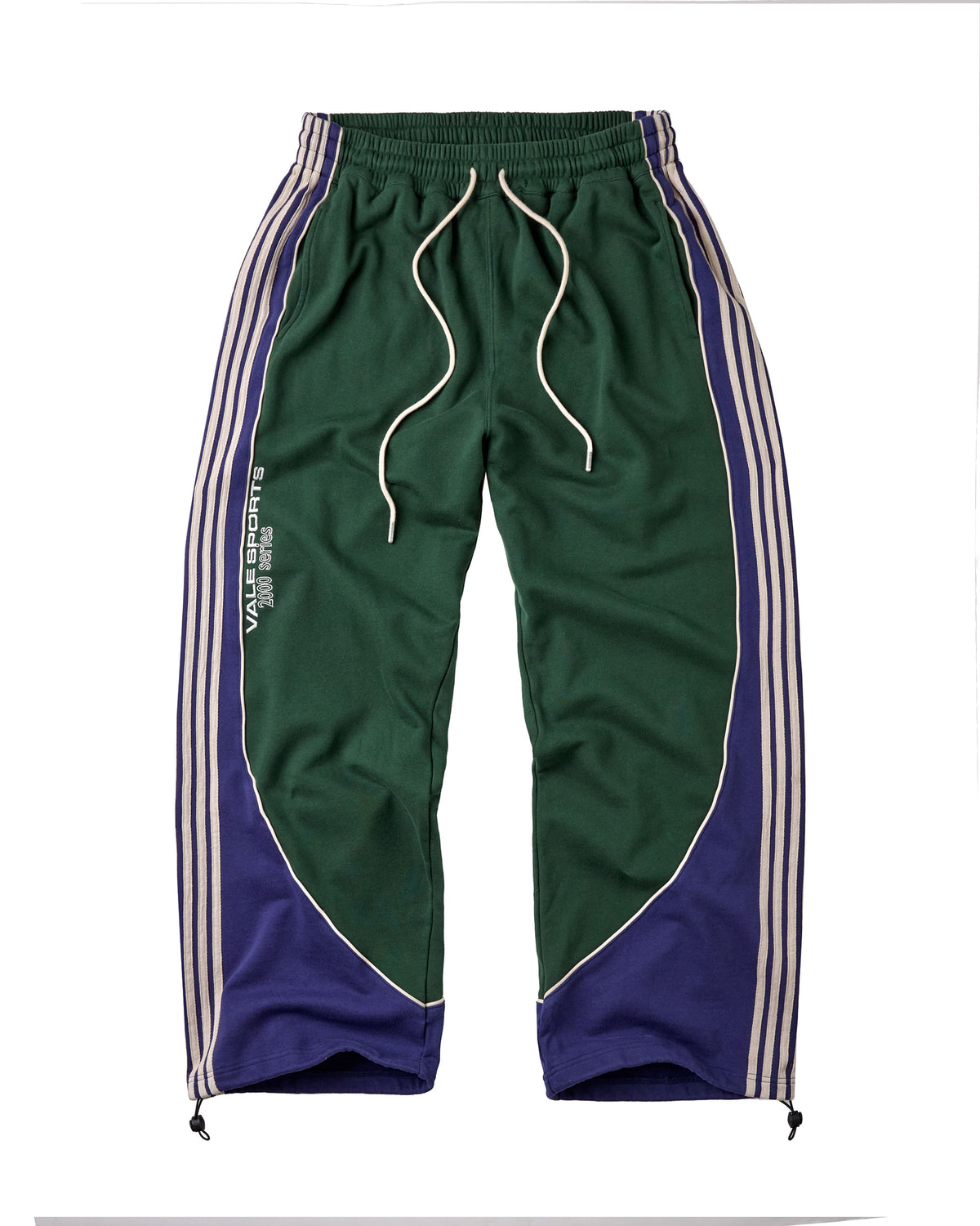 TRACKER SWEATS