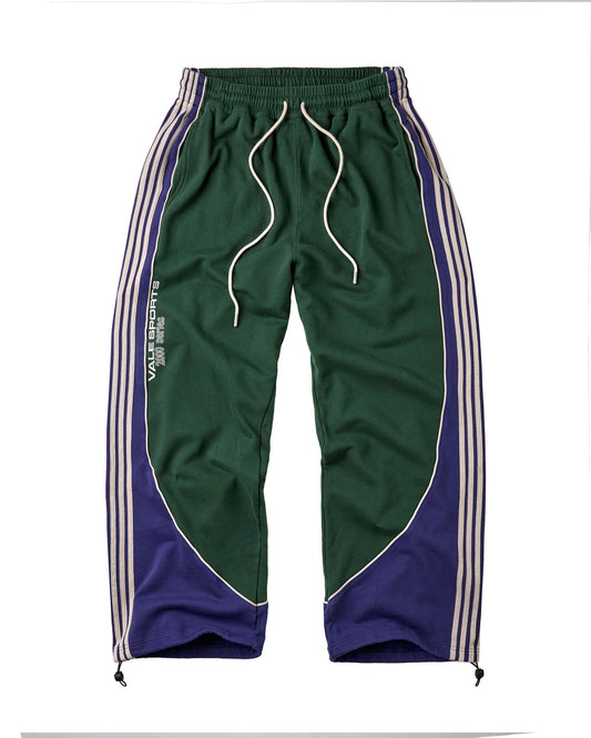 TRACKER SWEATS