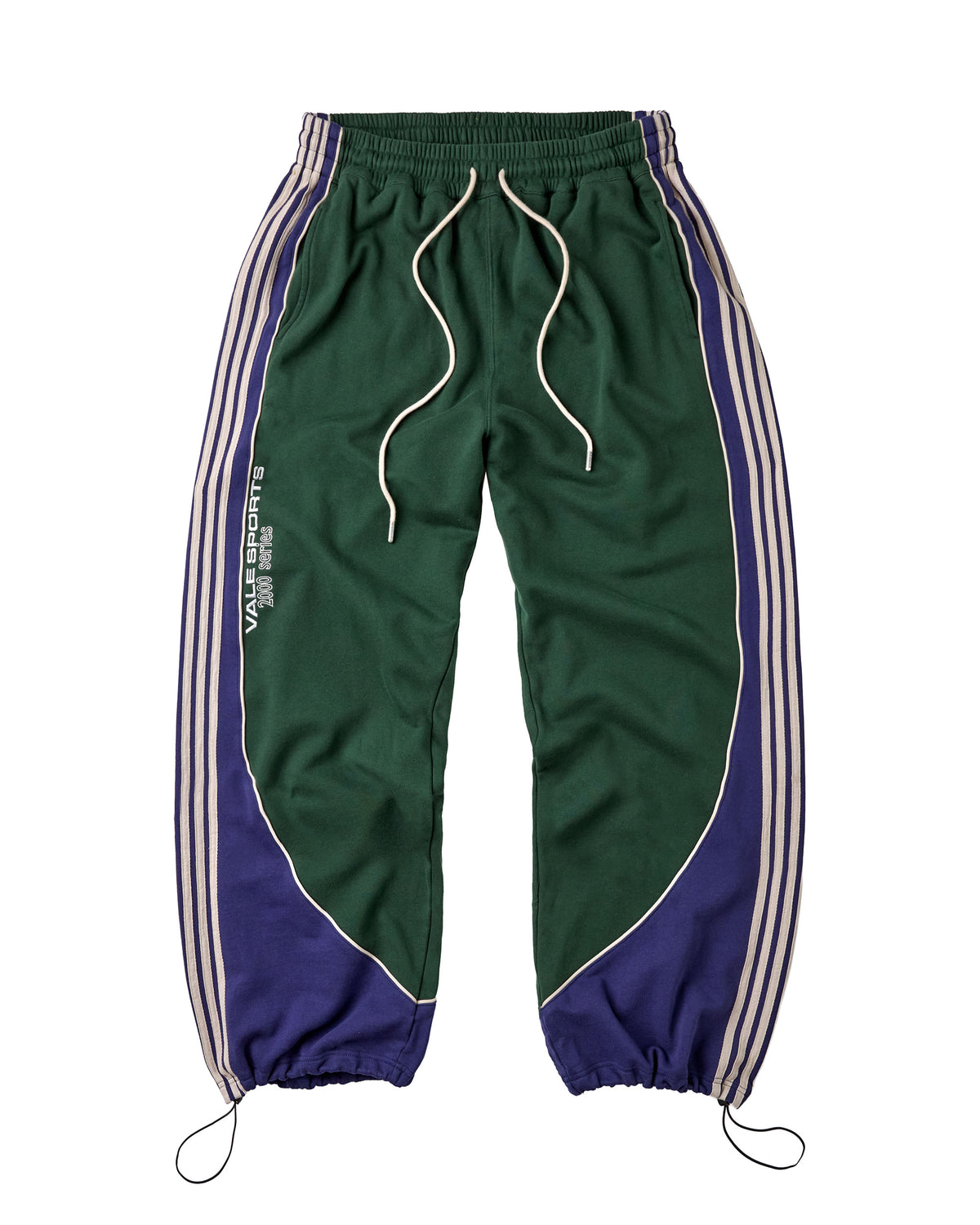 TRACKER SWEATS