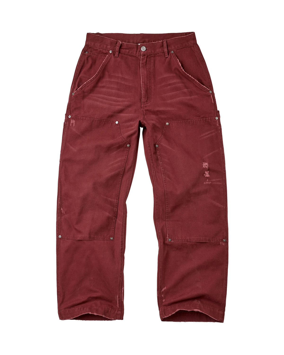 CRUTCH PAINTER PANTS