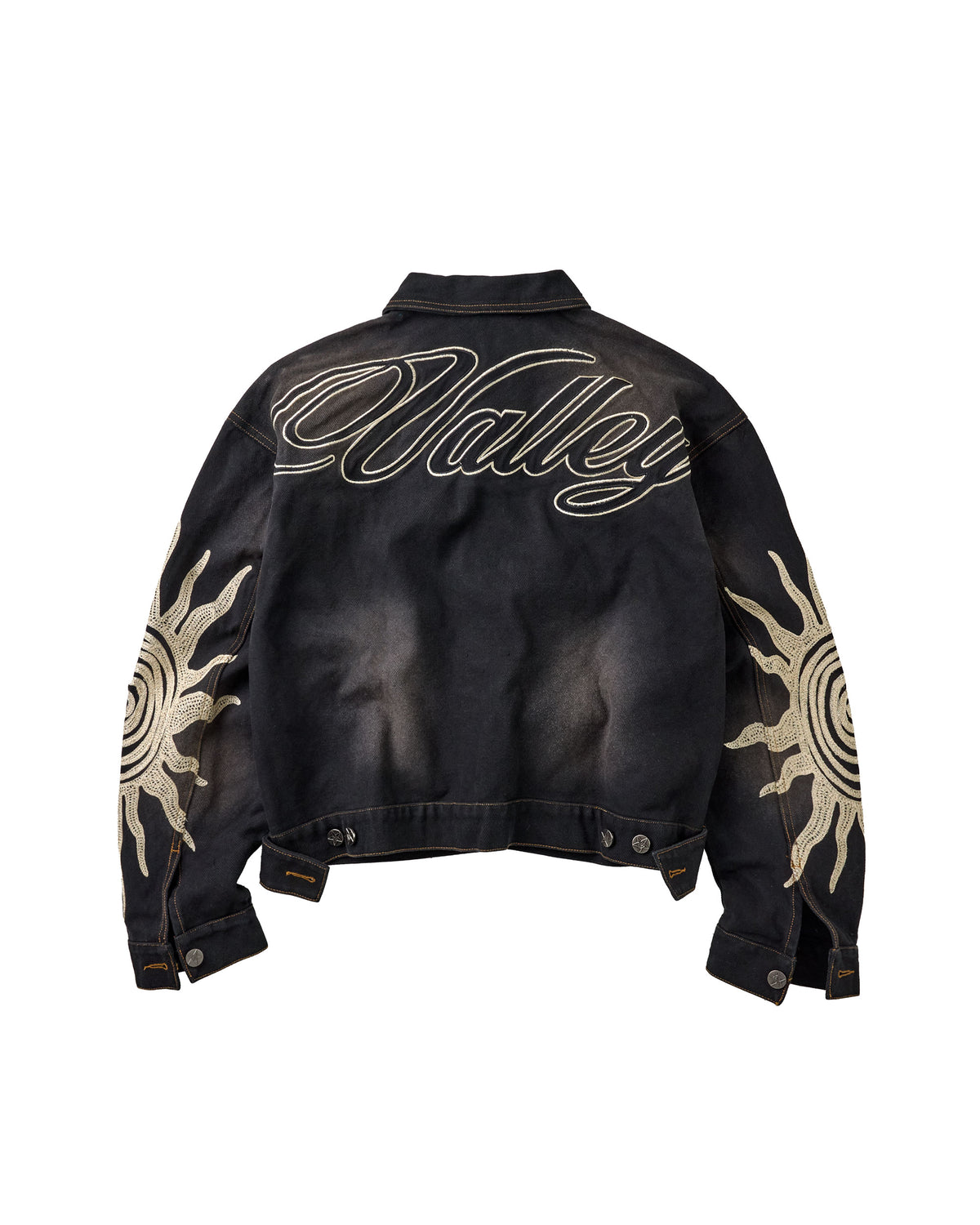 BLACK SUN JACKET