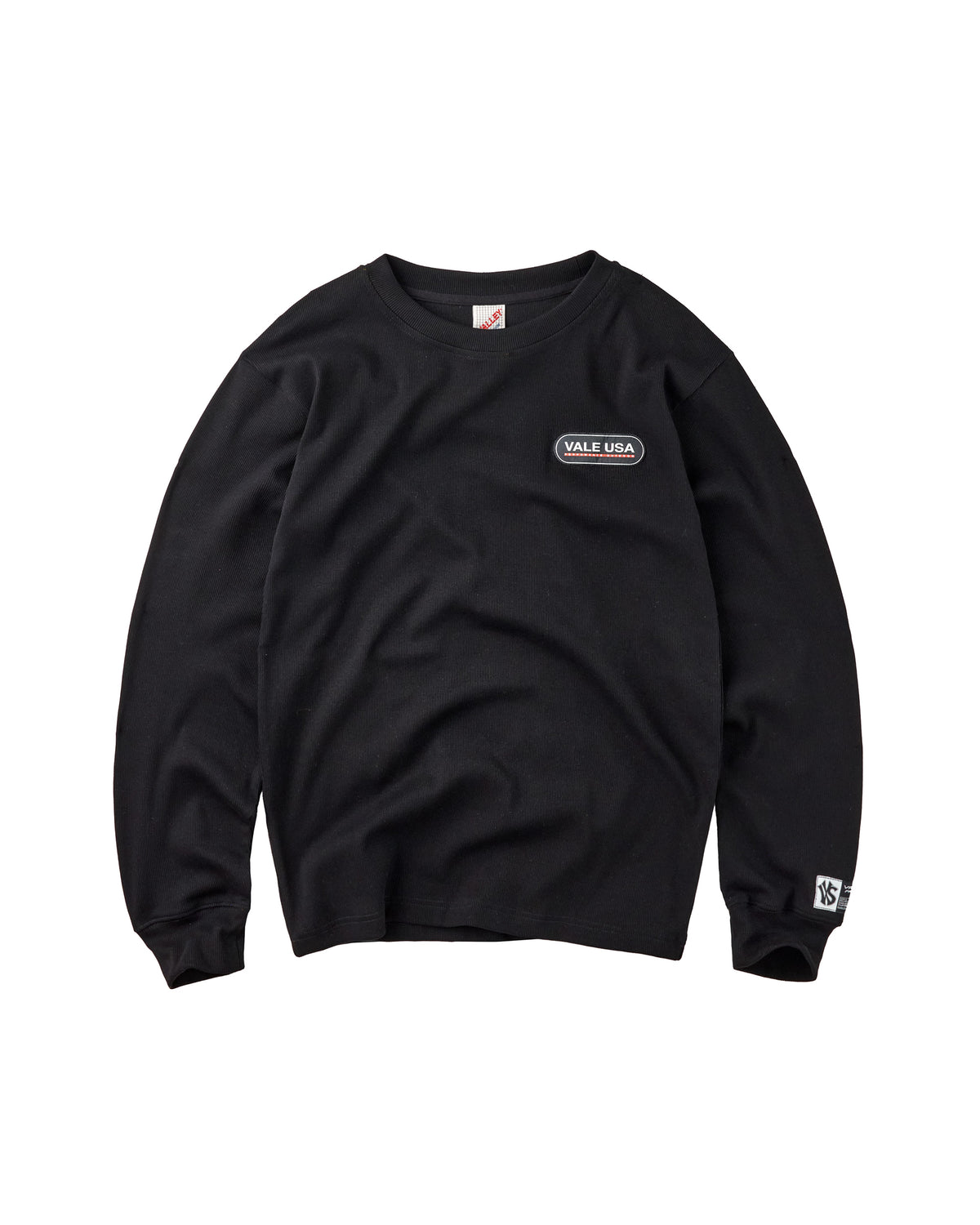 BADGE THERMAL