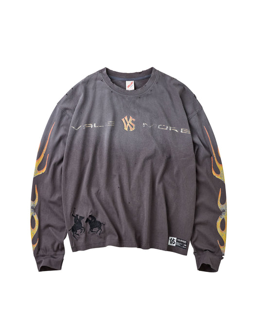 INFERNO LS