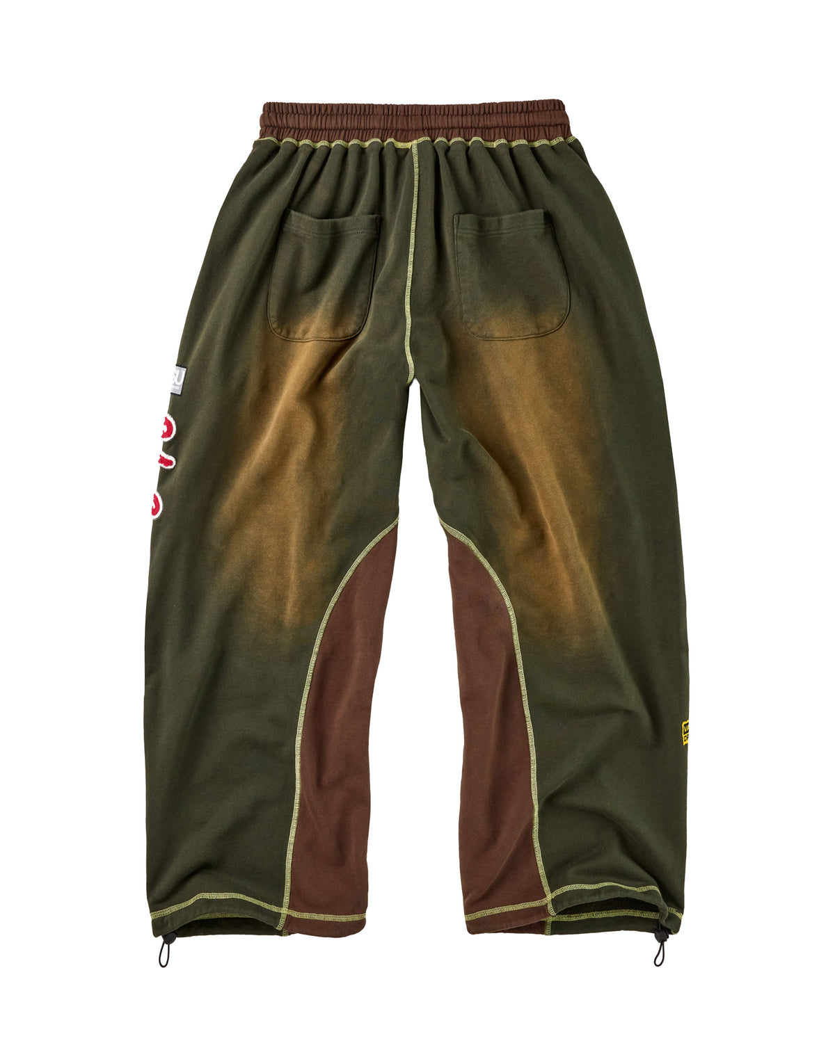 MORPHEUS SWEATS