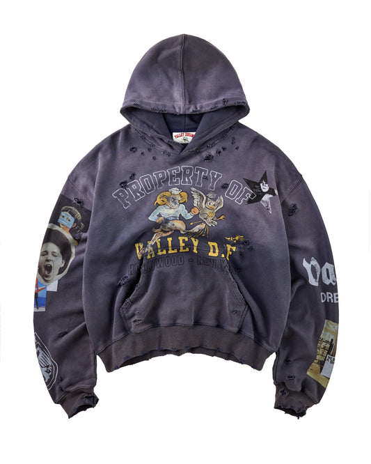 PROPERTY PULLOVER
