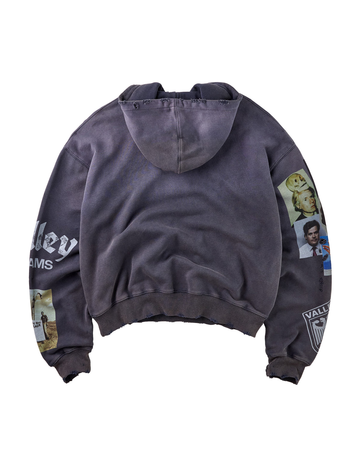 PROPERTY PULLOVER
