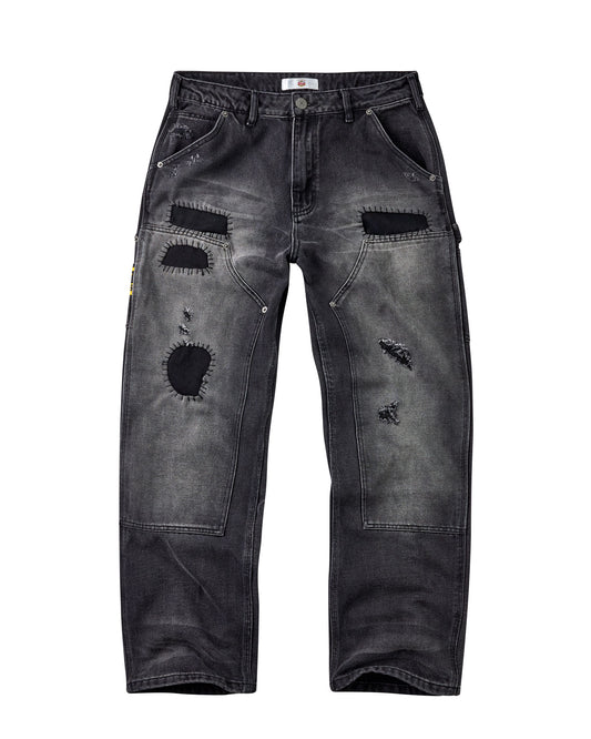 CONCRETE WORK PANTS