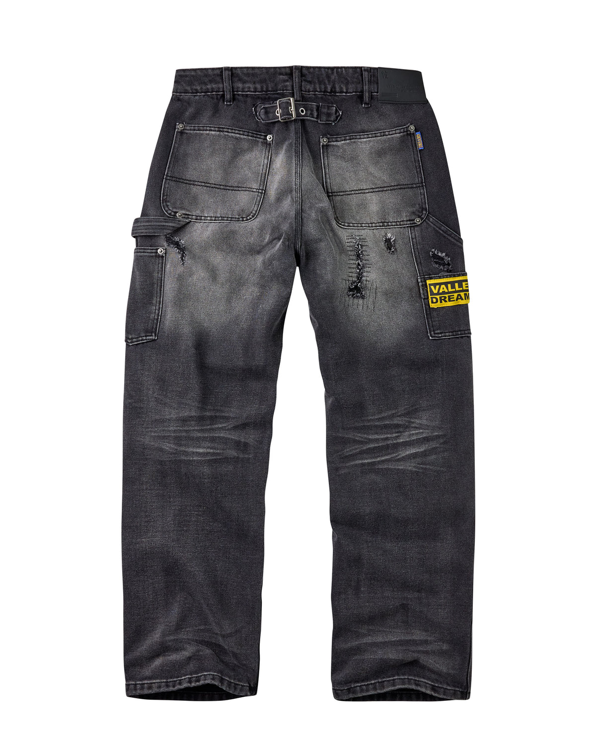 CONCRETE WORK PANTS