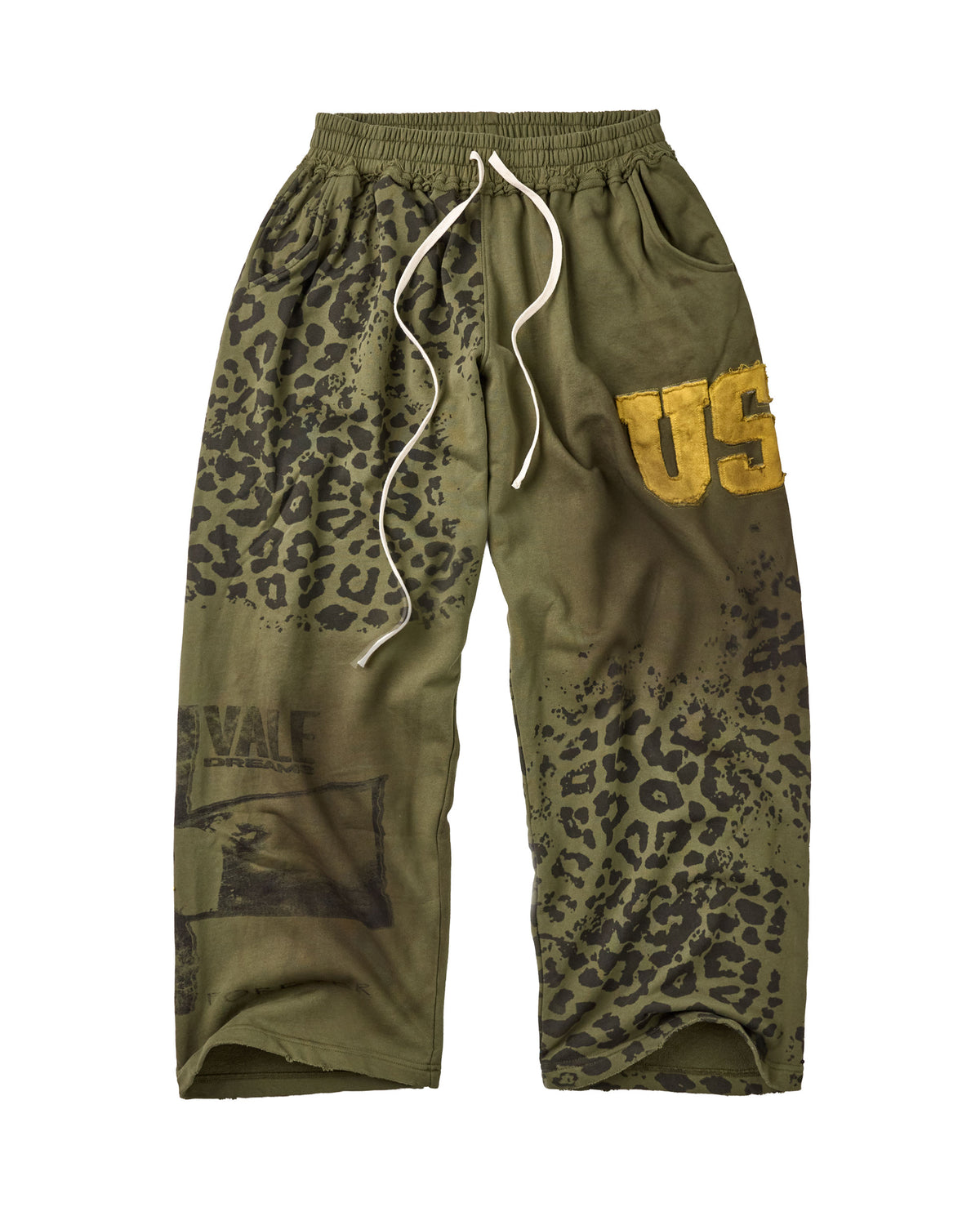 SAFARI SWEATS