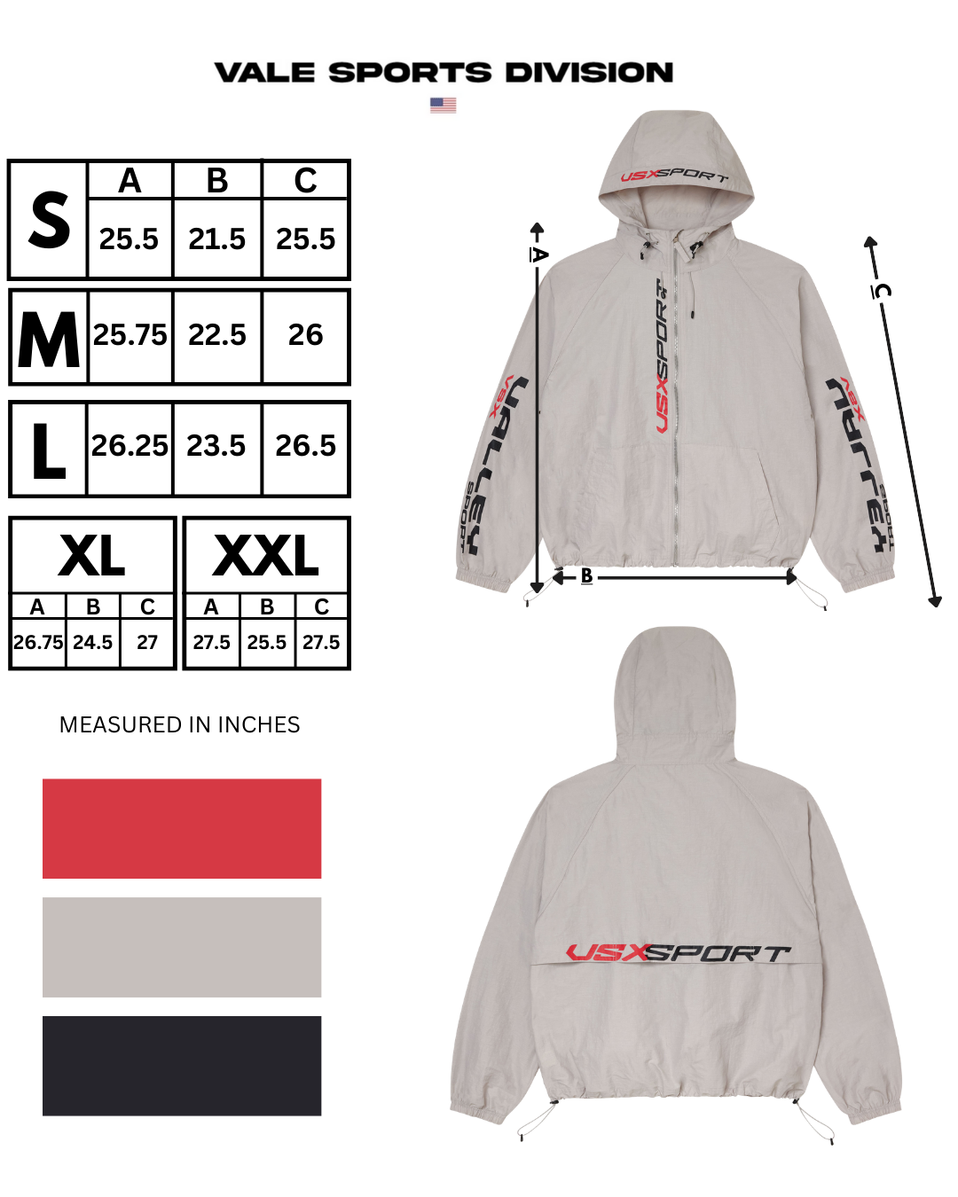 VSX RAINSTORM [NARDO]