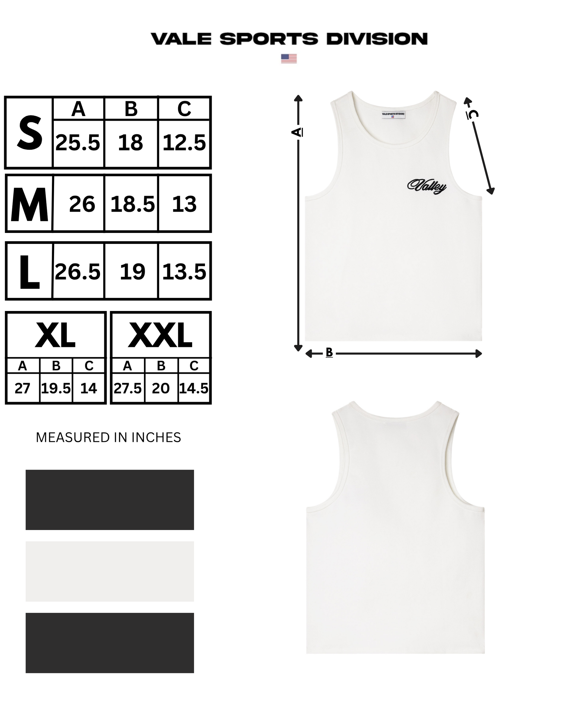 SLUB TANK