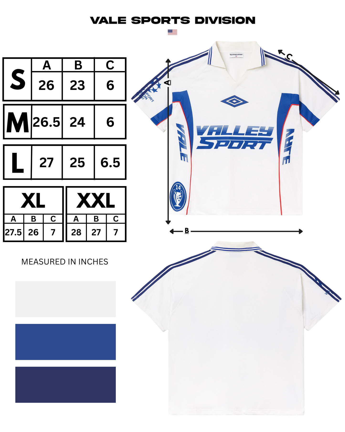 ALPINE POLO