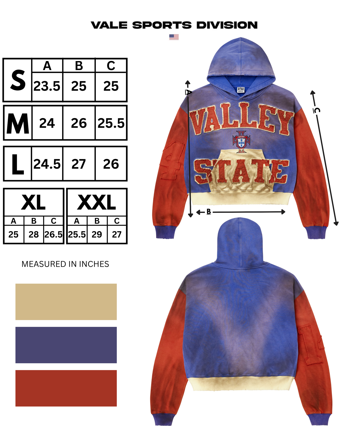 ALUMNI PULLOVER