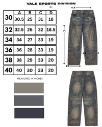 ARMOR DENIM