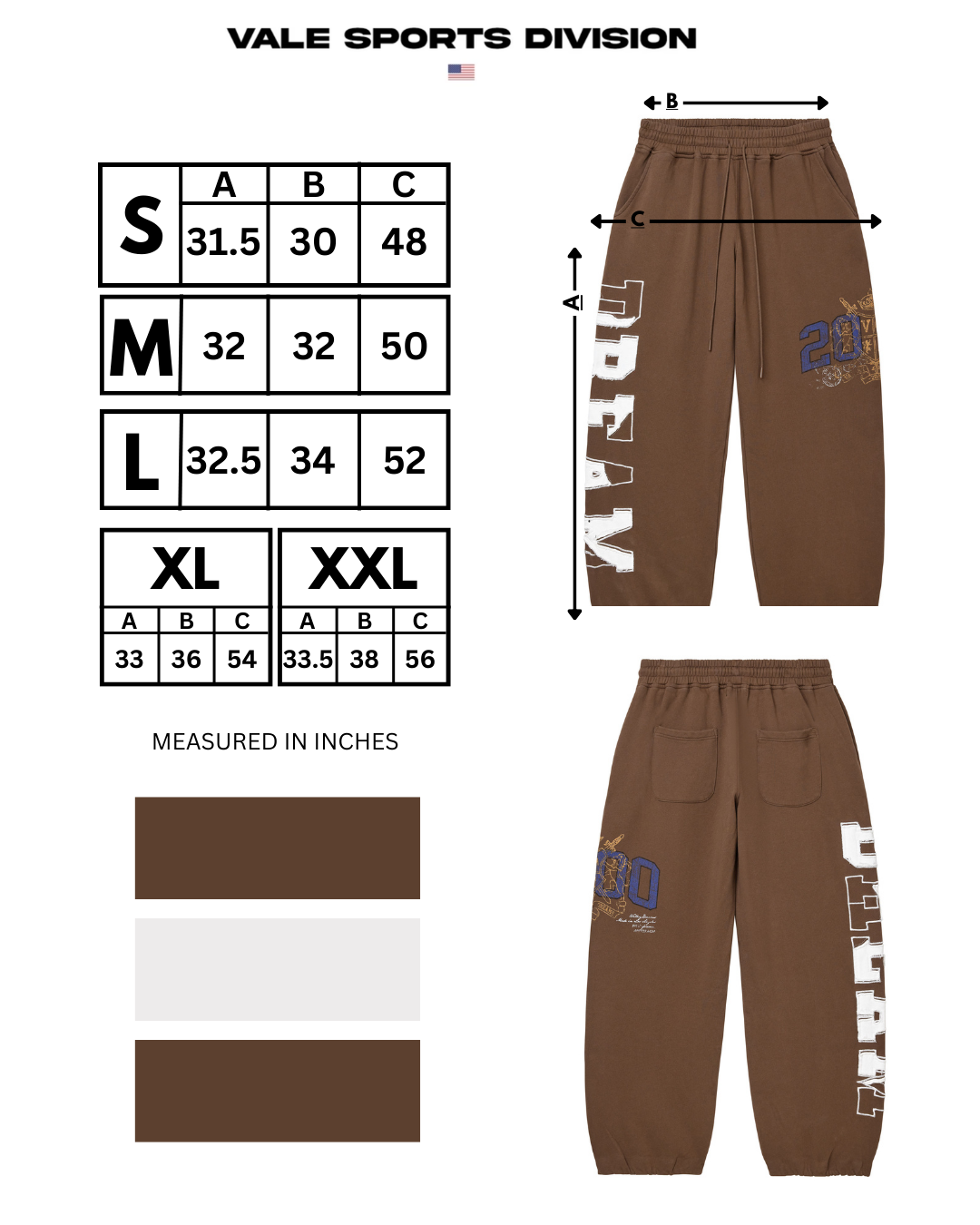 BINGO SWEATS