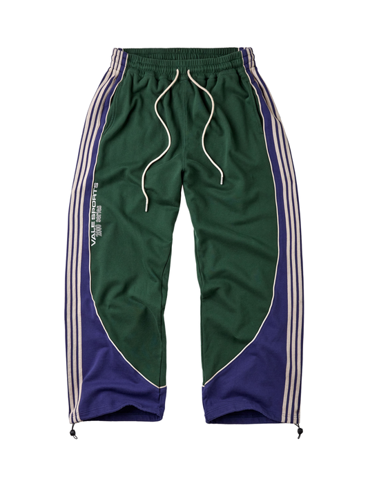TRACKER SWEATS