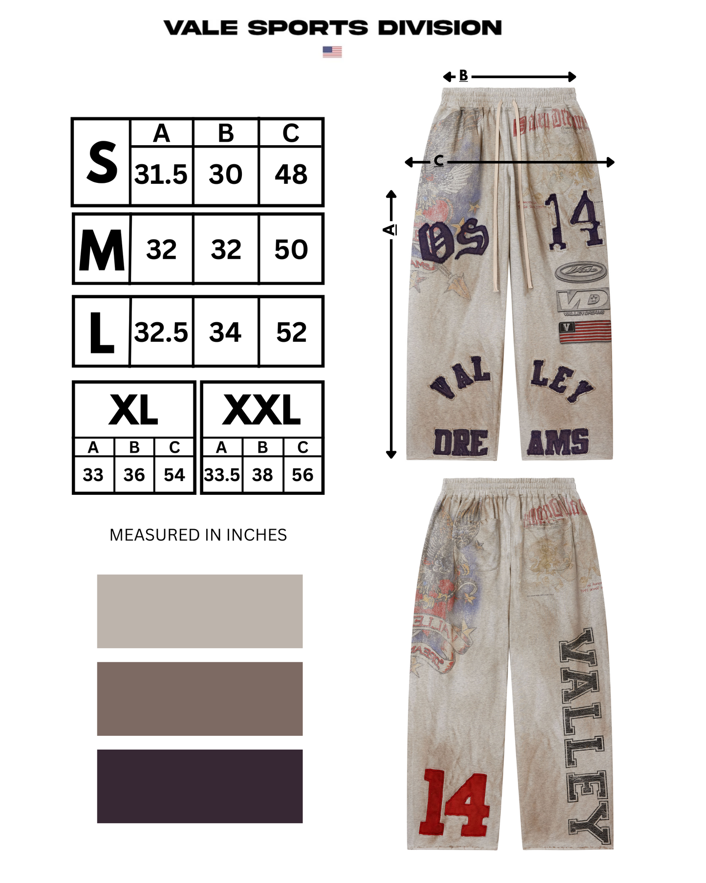 CRASH SWEATS