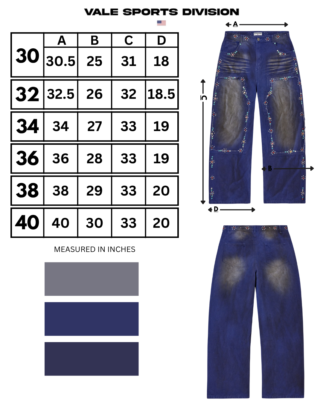 DIY CARPENTERS [BLUE]
