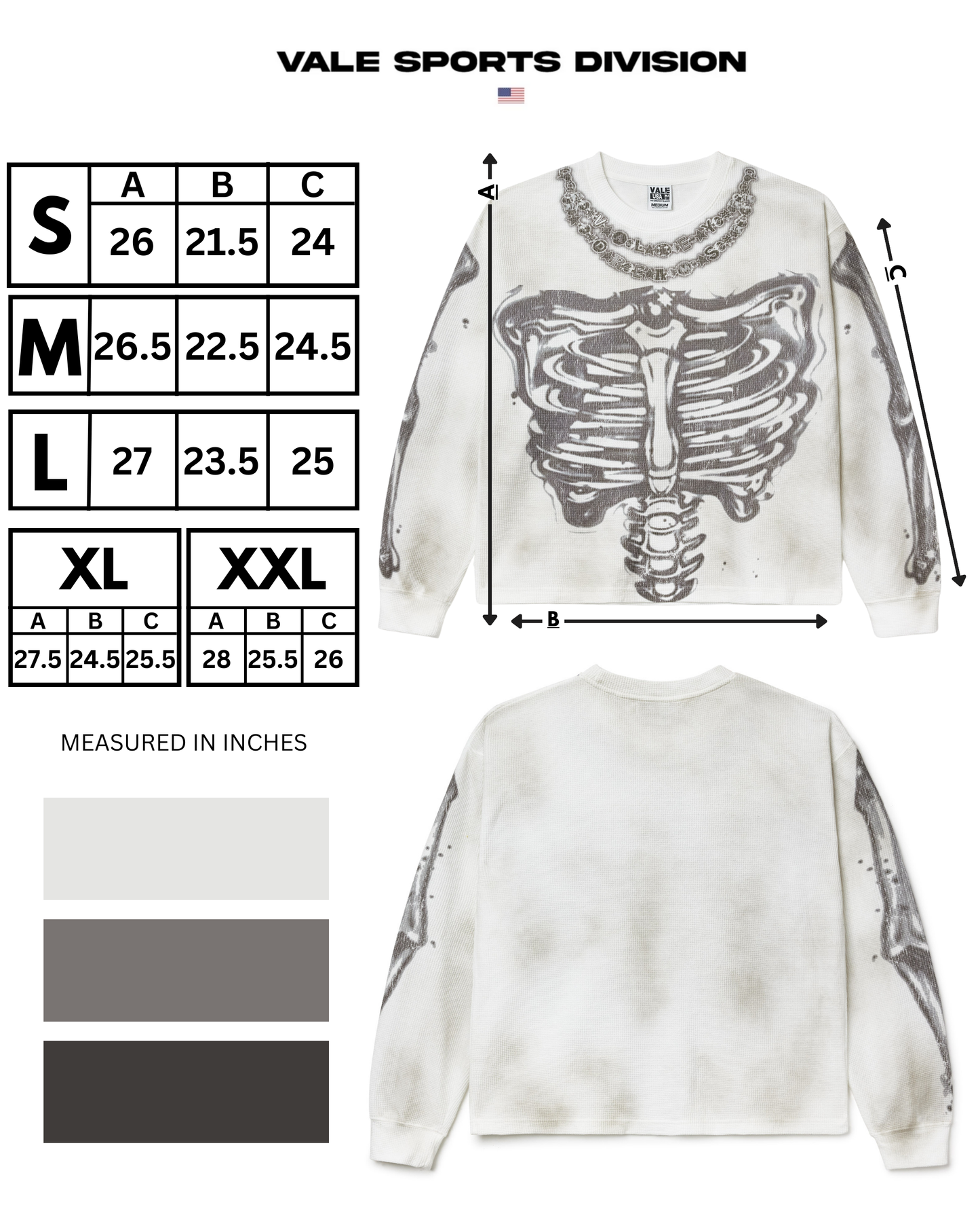 EXOSKELETON THERMAL