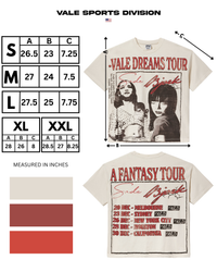 FANTASY TEE