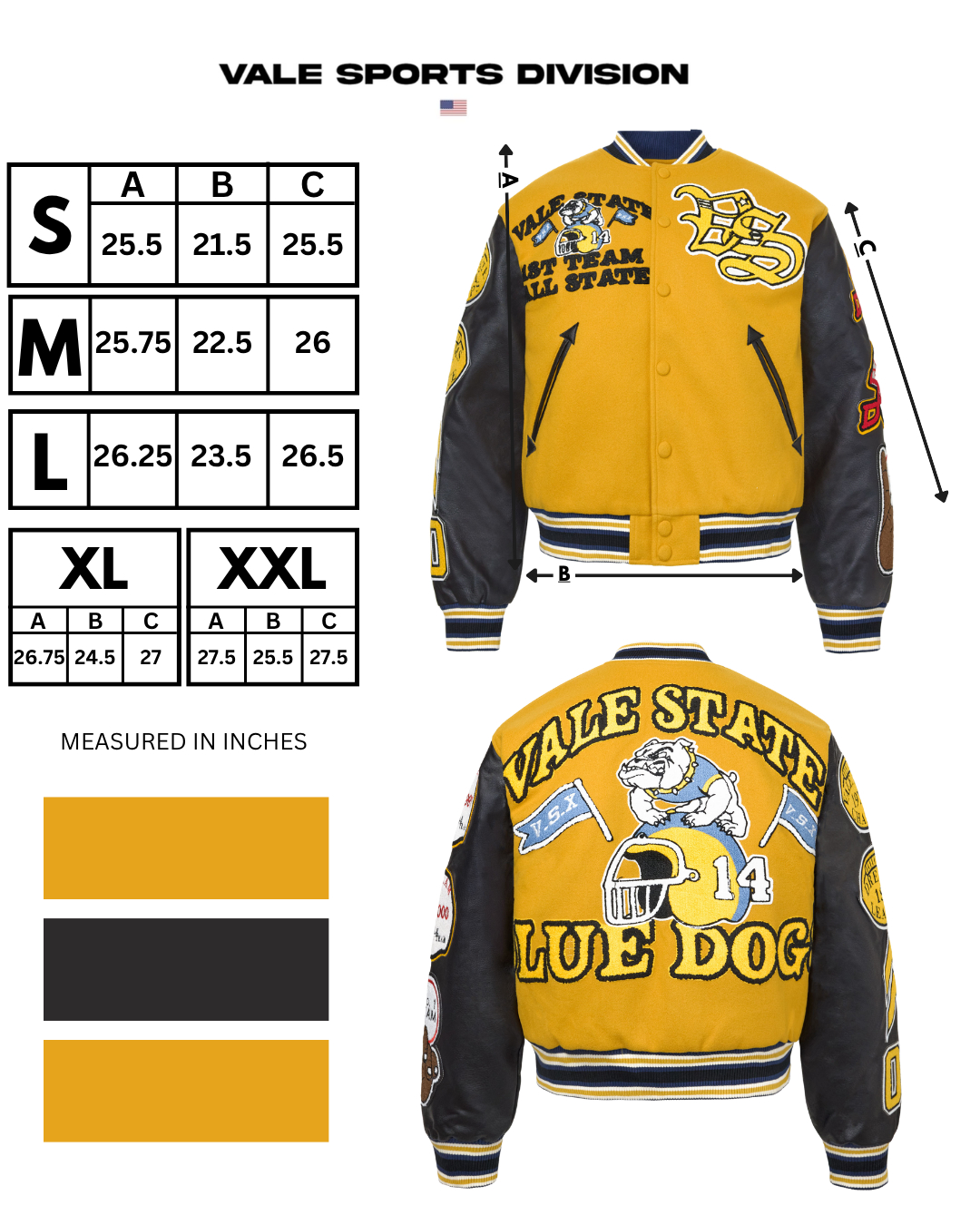 FRIDAY VARSITY