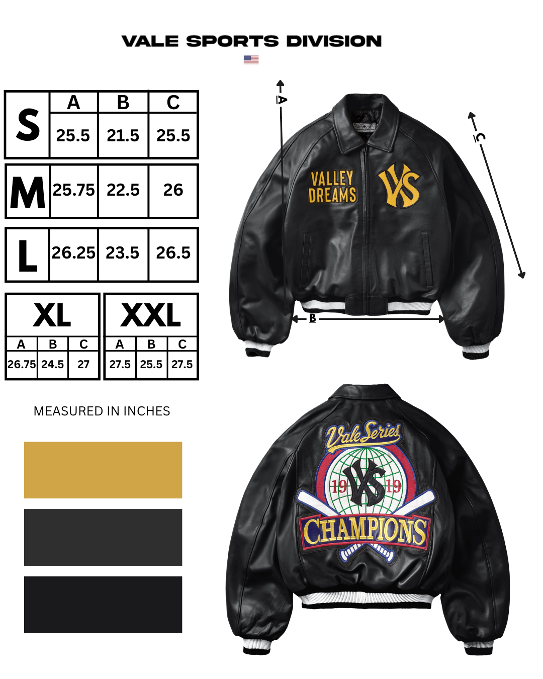 VS CHAMPION BOMBER