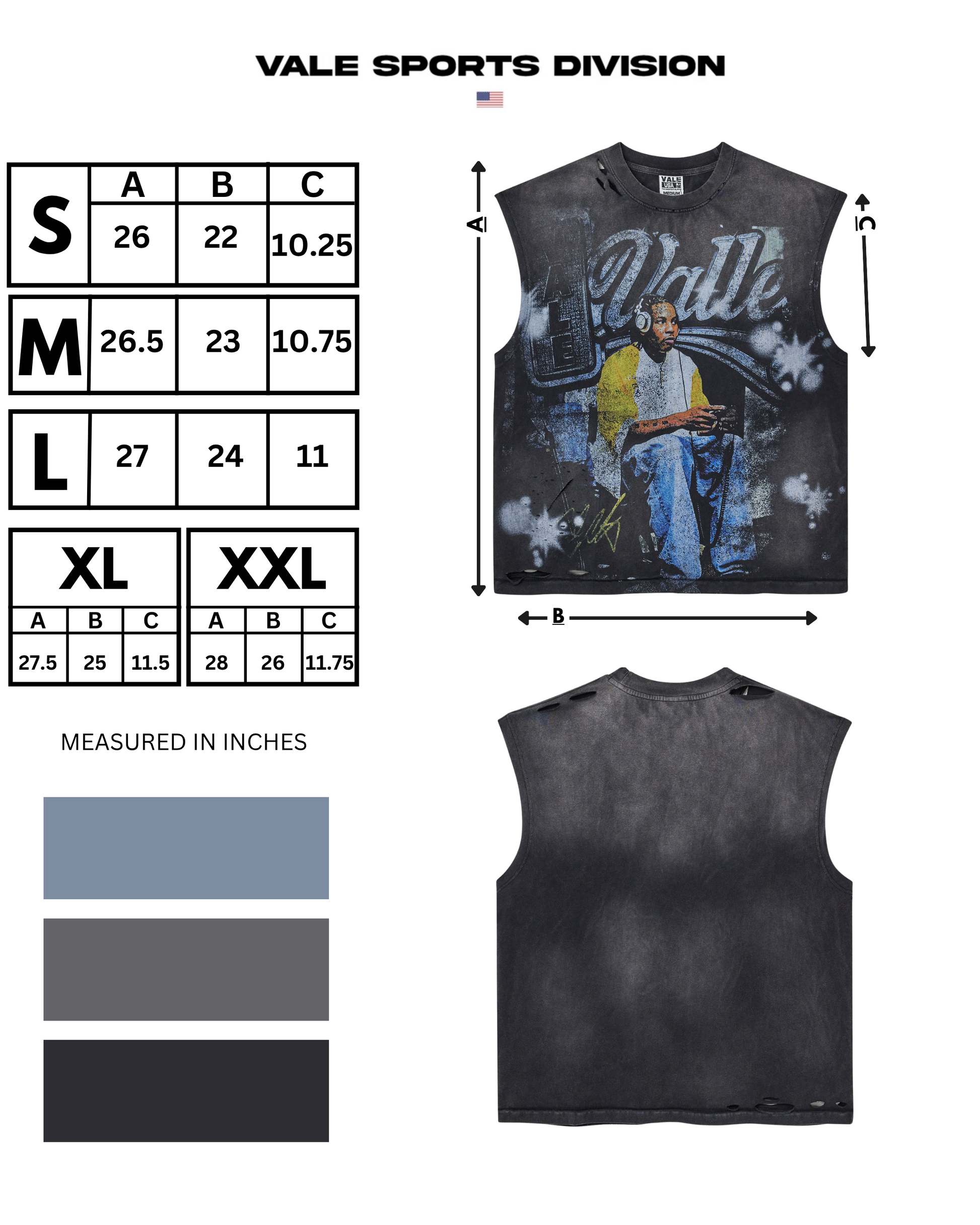 GAME TIME TANK