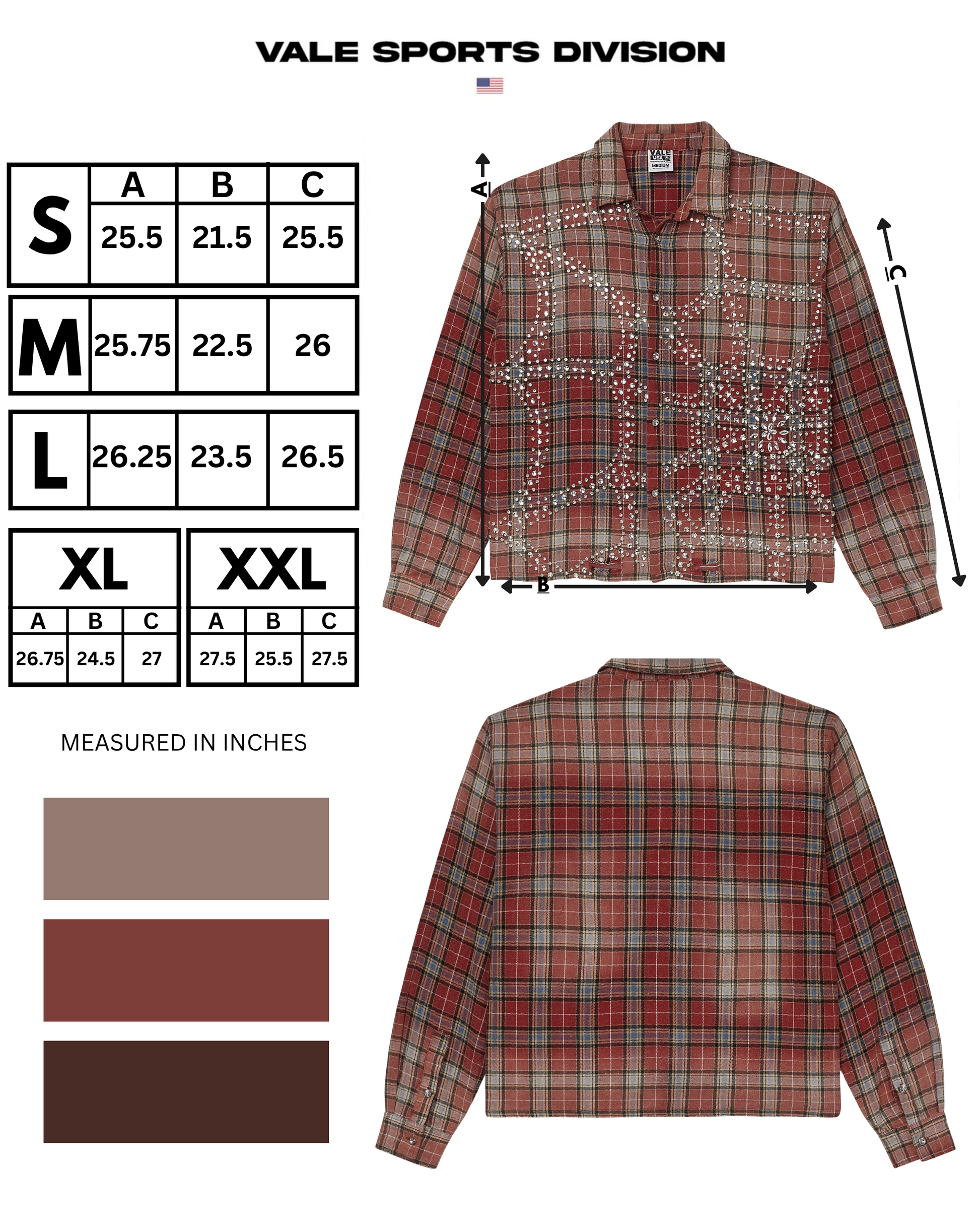 GRINCH FLANNEL