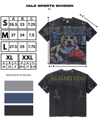 GUARD DOG BIG TEE