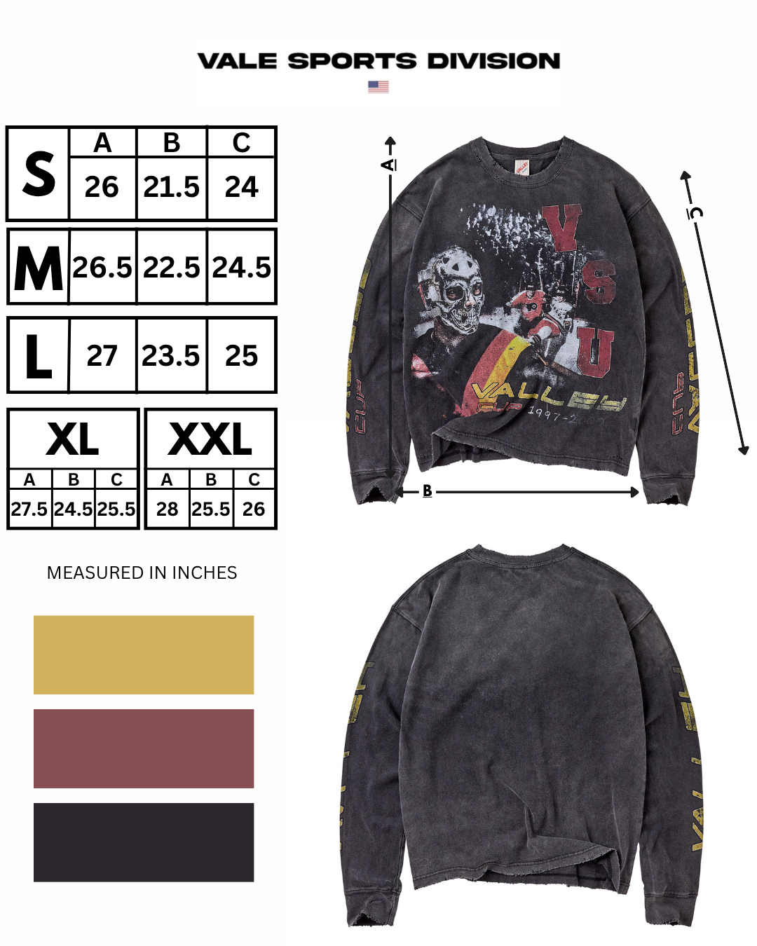 ICE DEVIL LS