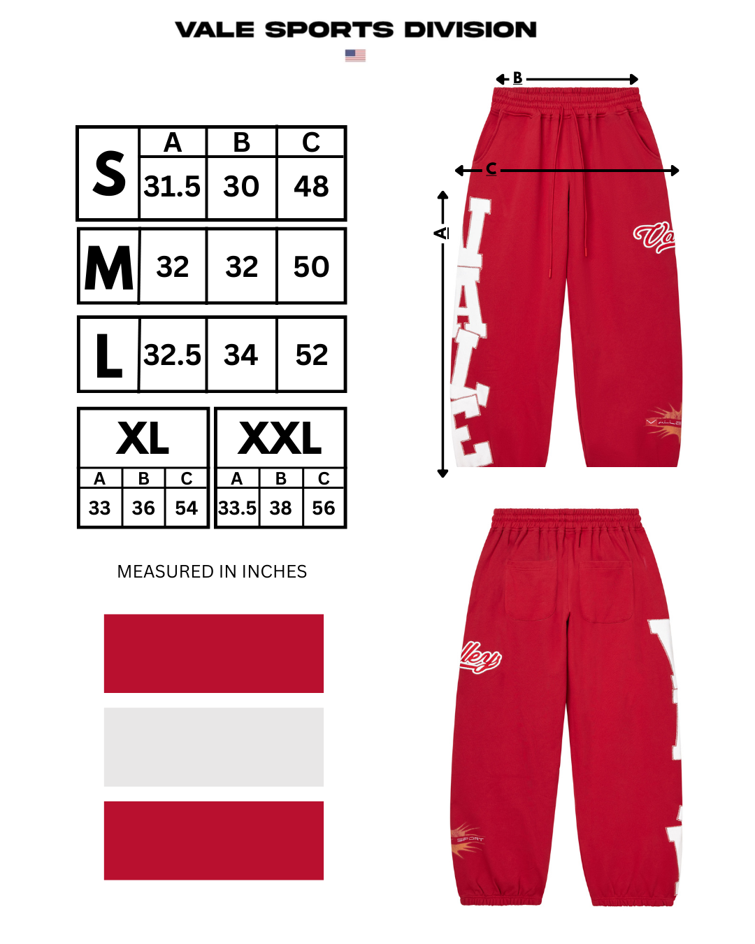 LEGO SWEATS [CHERRY]