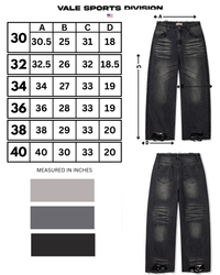 LIVEWIRE DENIM