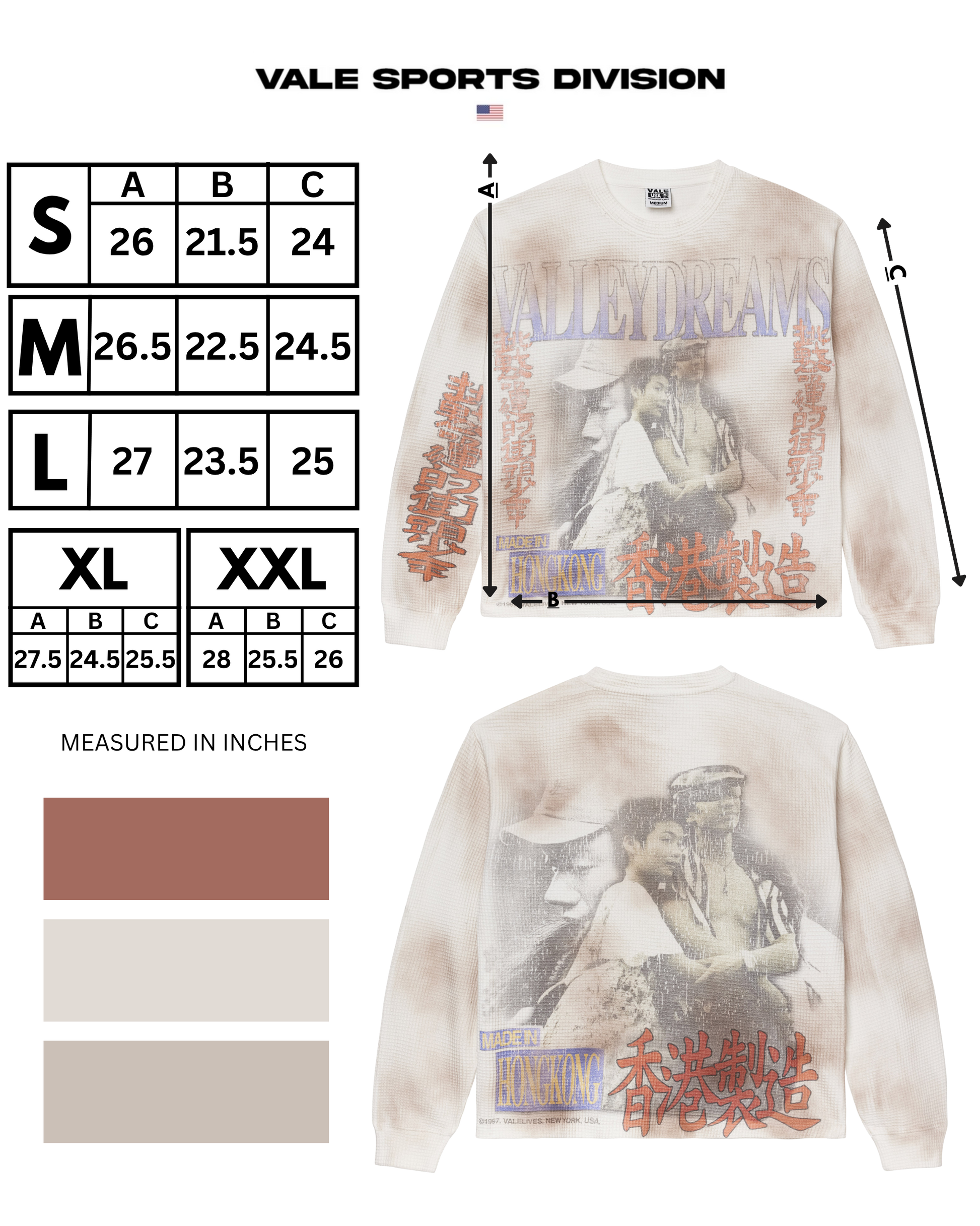 LOVE TOUR THERMAL