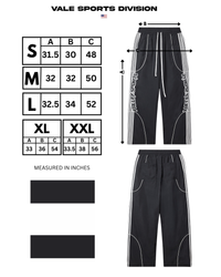 MOON TRACKIES