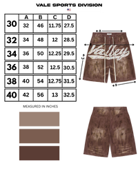 M&M JORTS