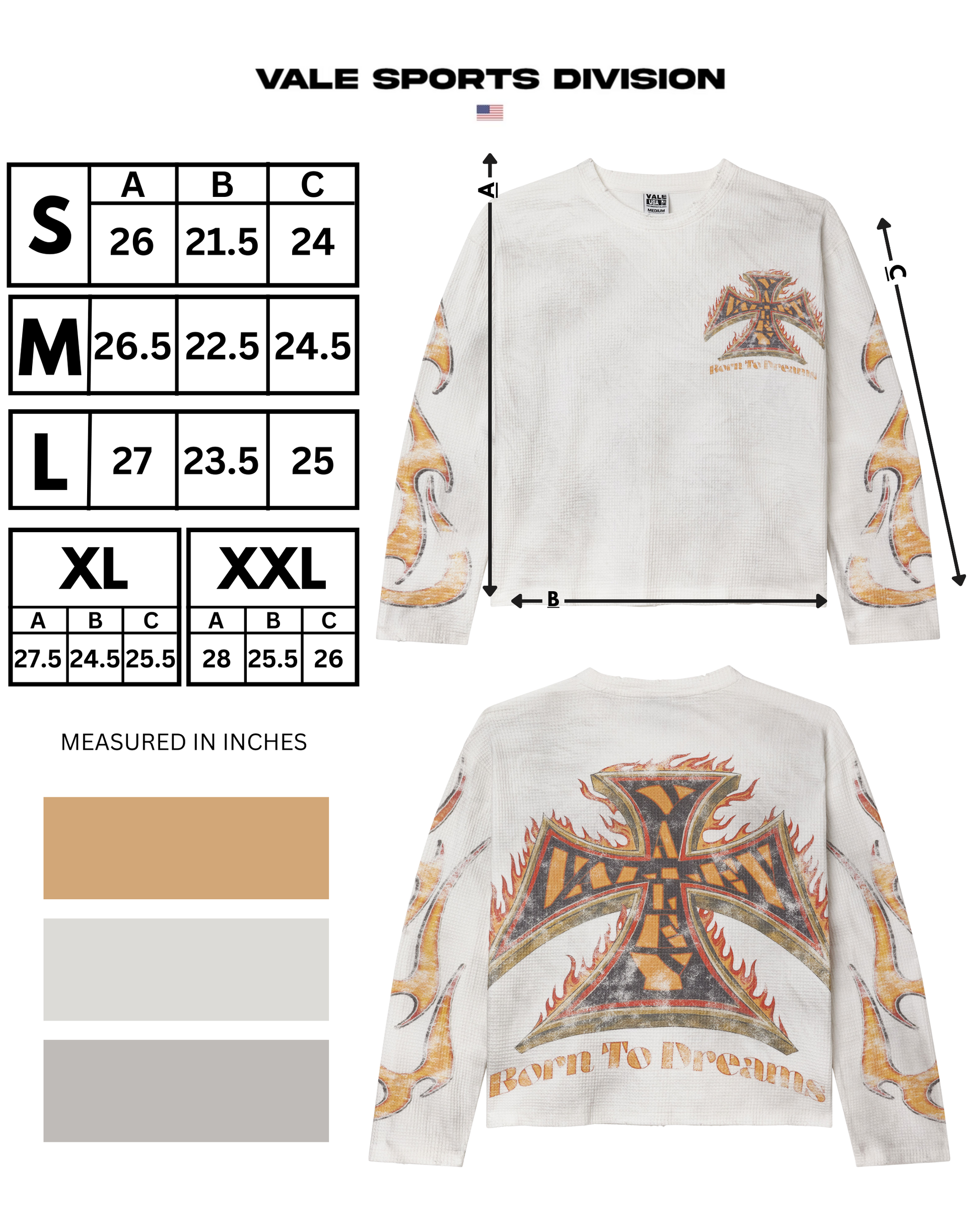 REBORN THERMAL