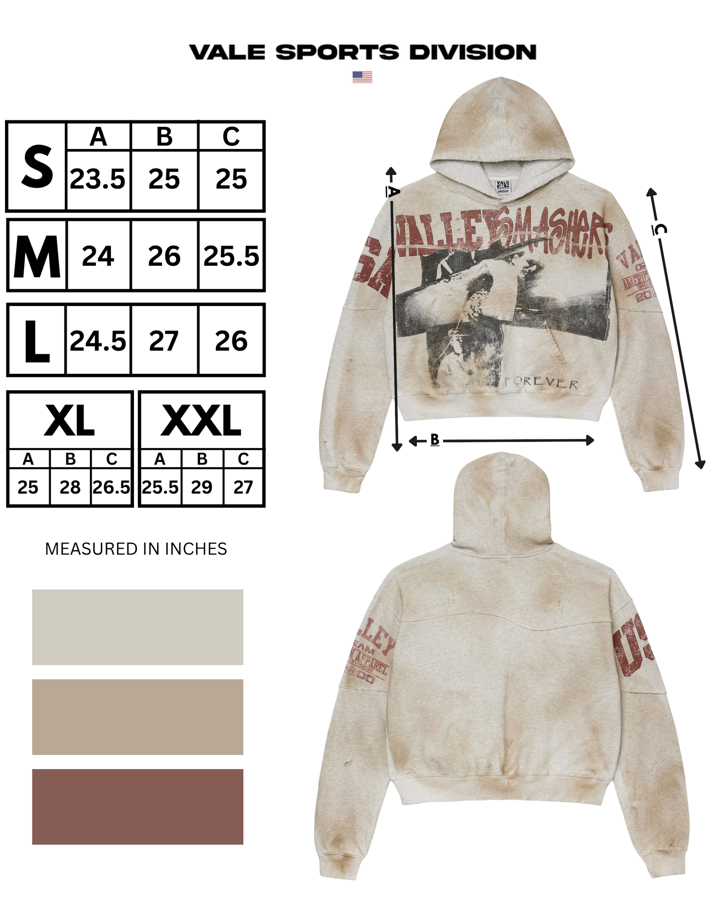 SMASHER PULLOVER