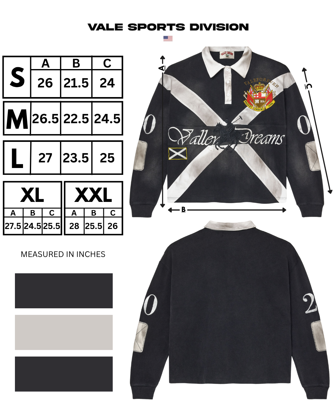 STALLION RUGBY