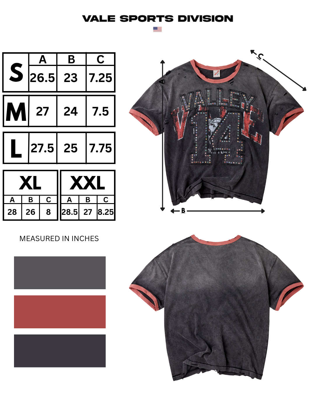 BIG BRO DIY TEE